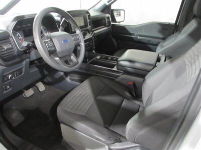 2022 Ford F-150 XL   - Photo 34 - Dublin, CA 94568