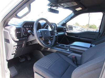 2022 Ford F-150 XL - Photo 9 - Dublin, CA 94568
