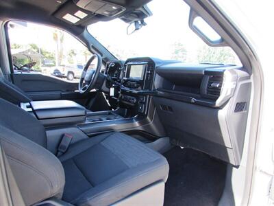 2022 Ford F-150 XL - Photo 29 - Dublin, CA 94568