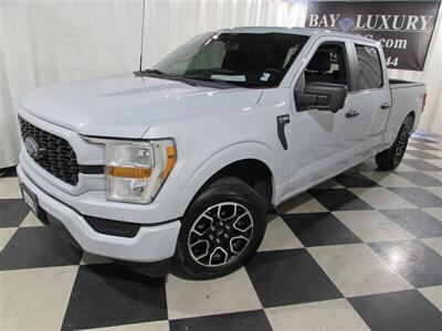 2022 Ford F-150 XL   - Photo 4 - Dublin, CA 94568
