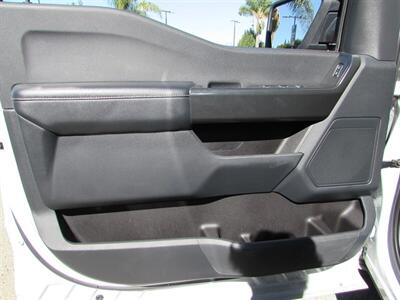 2022 Ford F-150 XL - Photo 22 - Dublin, CA 94568