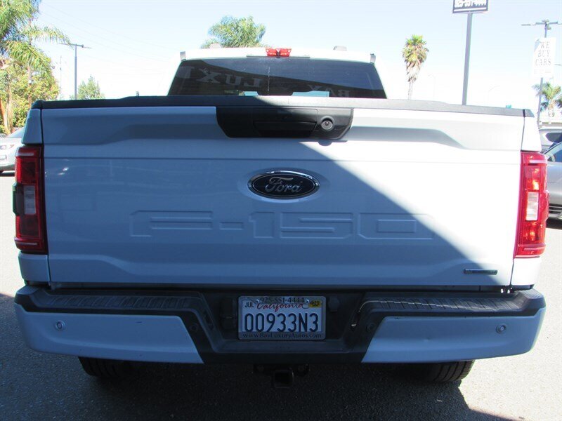 2022 Ford F-150 XL - Photo 6 - Dublin, CA 94568