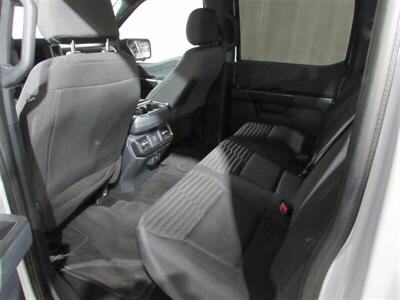 2022 Ford F-150 XL   - Photo 40 - Dublin, CA 94568