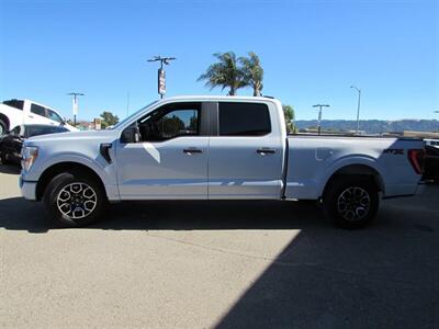 2022 Ford F-150 XL - Photo 4 - Dublin, CA 94568