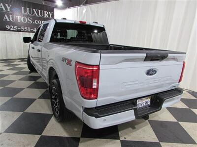 2022 Ford F-150 XL   - Photo 16 - Dublin, CA 94568