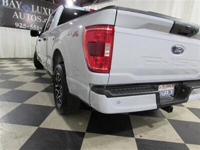 2022 Ford F-150 XL   - Photo 18 - Dublin, CA 94568