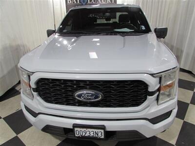 2022 Ford F-150 XL   - Photo 12 - Dublin, CA 94568