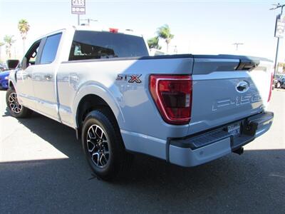 2022 Ford F-150 XL - Photo 5 - Dublin, CA 94568