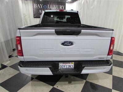 2022 Ford F-150 XL   - Photo 20 - Dublin, CA 94568