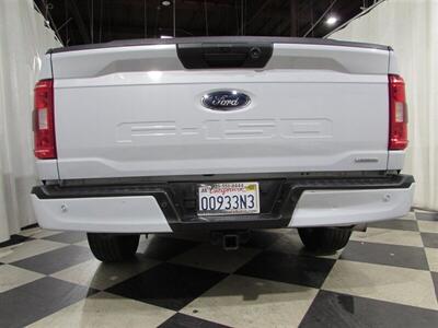 2022 Ford F-150 XL   - Photo 22 - Dublin, CA 94568