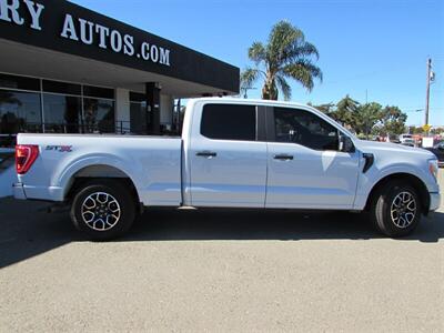 2022 Ford F-150 XL - Photo 8 - Dublin, CA 94568
