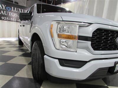 2022 Ford F-150 XL   - Photo 10 - Dublin, CA 94568