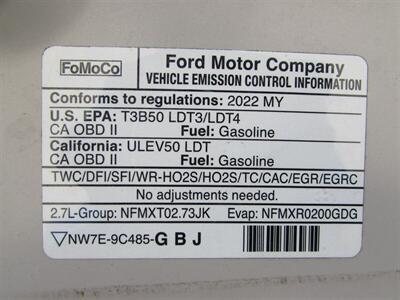2022 Ford F-150 XL - Photo 35 - Dublin, CA 94568