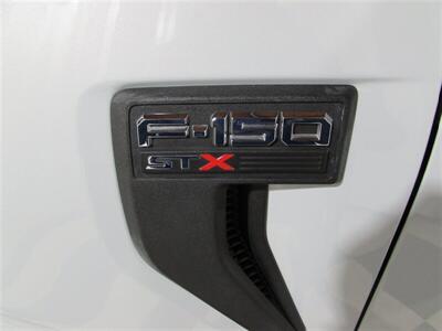 2022 Ford F-150 XL   - Photo 14 - Dublin, CA 94568