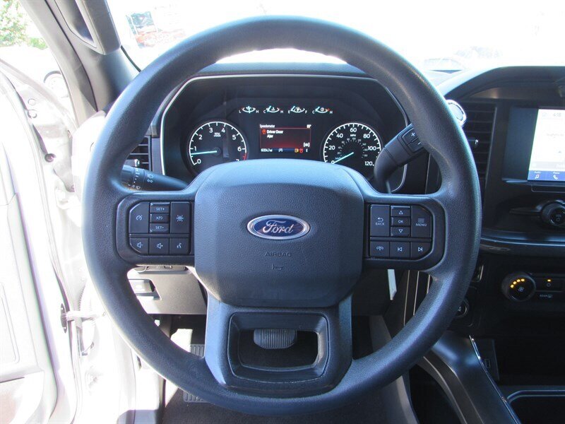 2022 Ford F-150 XL - Photo 11 - Dublin, CA 94568