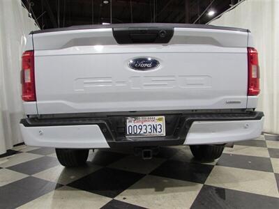 2022 Ford F-150 XL   - Photo 44 - Dublin, CA 94568