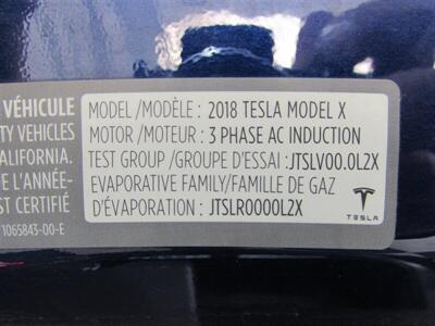 2018 Tesla Model X 75D   - Photo 92 - Dublin, CA 94568