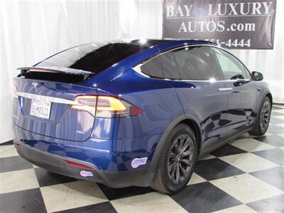 2018 Tesla Model X 75D   - Photo 16 - Dublin, CA 94568