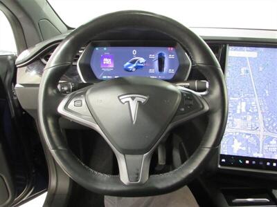 2018 Tesla Model X 75D   - Photo 68 - Dublin, CA 94568