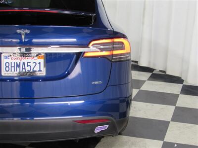 2018 Tesla Model X 75D   - Photo 11 - Dublin, CA 94568