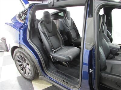 2018 Tesla Model X 75D   - Photo 76 - Dublin, CA 94568