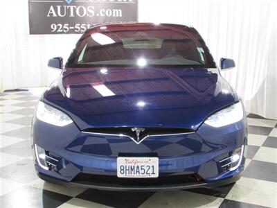 2018 Tesla Model X 75D   - Photo 2 - Dublin, CA 94568