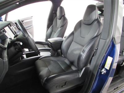 2018 Tesla Model X 75D   - Photo 56 - Dublin, CA 94568