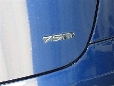 2018 Tesla Model X 75D   - Photo 24 - Dublin, CA 94568