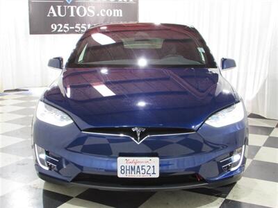 2018 Tesla Model X 75D   - Photo 6 - Dublin, CA 94568