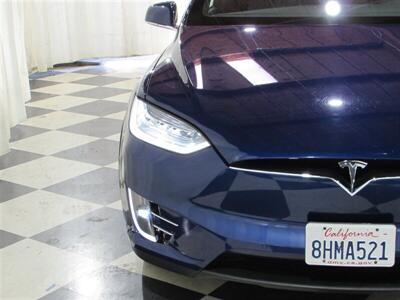 2018 Tesla Model X 75D   - Photo 32 - Dublin, CA 94568