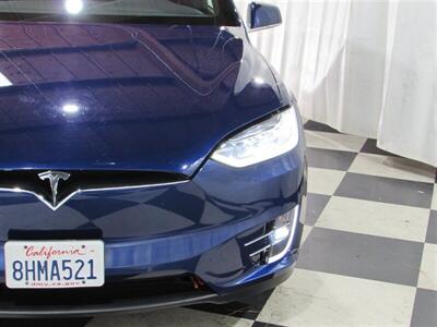 2018 Tesla Model X 75D   - Photo 33 - Dublin, CA 94568