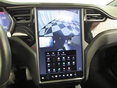 2018 Tesla Model X 75D   - Photo 48 - Dublin, CA 94568