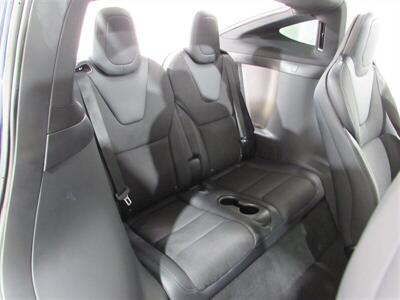 2018 Tesla Model X 75D   - Photo 80 - Dublin, CA 94568