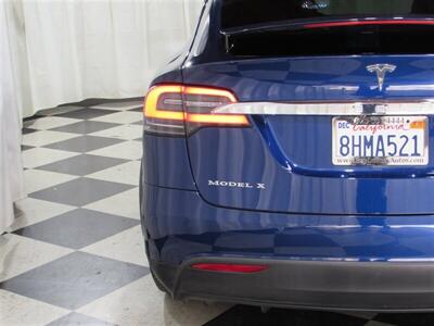 2018 Tesla Model X 75D   - Photo 18 - Dublin, CA 94568