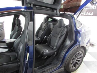 2018 Tesla Model X 75D   - Photo 62 - Dublin, CA 94568