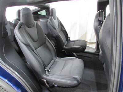 2018 Tesla Model X 75D   - Photo 78 - Dublin, CA 94568