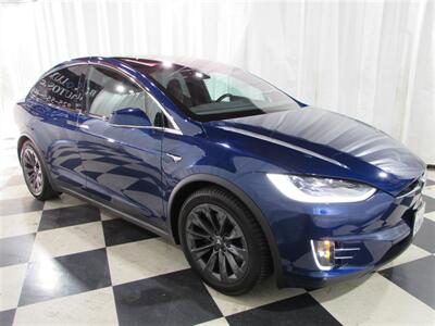 2018 Tesla Model X 75D   - Photo 6 - Dublin, CA 94568