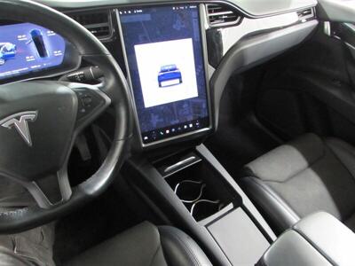 2018 Tesla Model X 75D   - Photo 52 - Dublin, CA 94568
