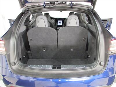 2018 Tesla Model X 75D   - Photo 82 - Dublin, CA 94568