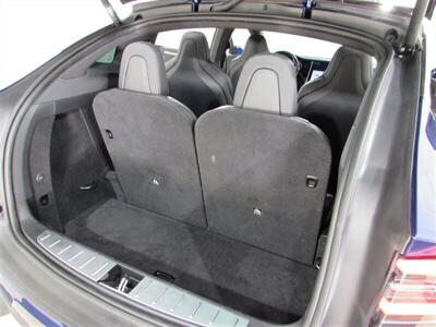 2018 Tesla Model X 75D   - Photo 84 - Dublin, CA 94568