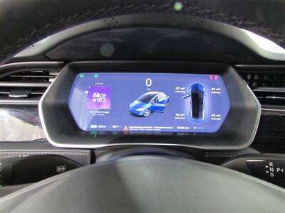 2018 Tesla Model X 75D   - Photo 38 - Dublin, CA 94568