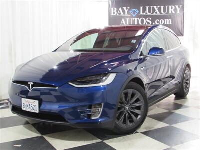 2018 Tesla Model X 75D   - Photo 4 - Dublin, CA 94568
