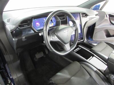 2018 Tesla Model X 75D   - Photo 54 - Dublin, CA 94568