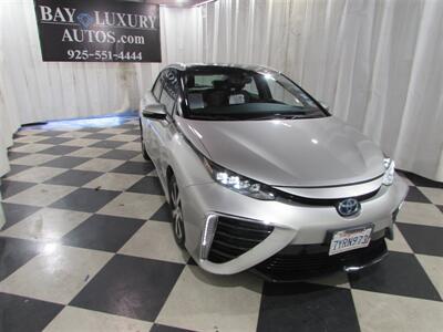 2017 Toyota Mirai   - Photo 7 - Dublin, CA 94568