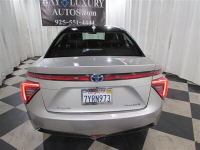 2017 Toyota Mirai   - Photo 5 - Dublin, CA 94568