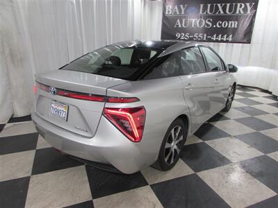 2017 Toyota Mirai   - Photo 6 - Dublin, CA 94568