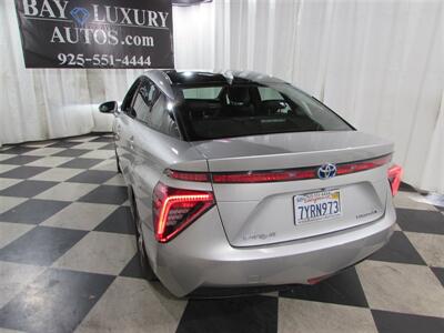 2017 Toyota Mirai   - Photo 4 - Dublin, CA 94568