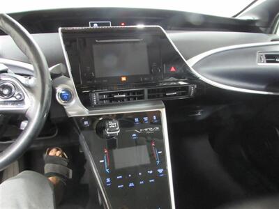 2017 Toyota Mirai   - Photo 24 - Dublin, CA 94568