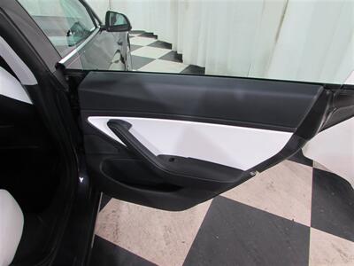 2021 Tesla Model 3 Long Range   - Photo 17 - Dublin, CA 94568