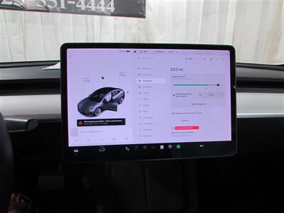 2021 Tesla Model 3 Long Range   - Photo 23 - Dublin, CA 94568